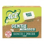 Ace Candeggina in Tabs 14 pz - 1