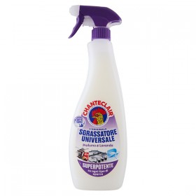 Chanteclair spray fettlösande lavanda 625 ml