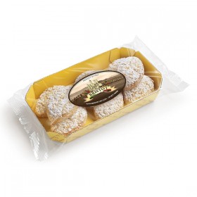 Ricciarelli 200 g Bristot - 1