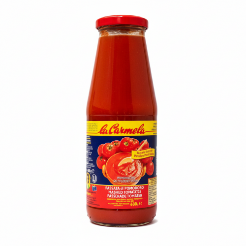 Passata Pomodoro 680 g La Carmela - 1