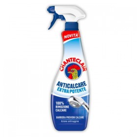 Anticalcare Universale Antigoccia 625 ml Chanteclair - 1