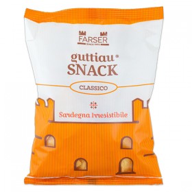 Guttiau Snack Classico 70 g Farser - 1