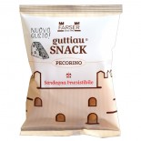 Guttiau Snack Pecorino 70 g Farser - 1