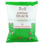 Guttiau Snack Rosmarino 70 g Farser - 1