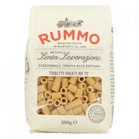 Tubetti rigati Rummo 500 g