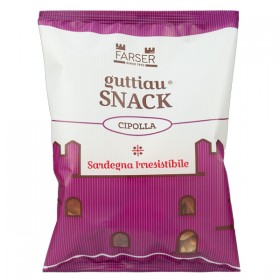 Guttiau Snack Cipolla 70 g Farser - 1