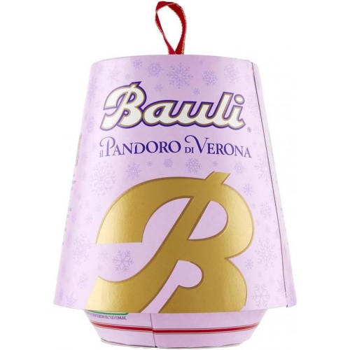Pandoro di Verona 1 kg Bauli - 1
