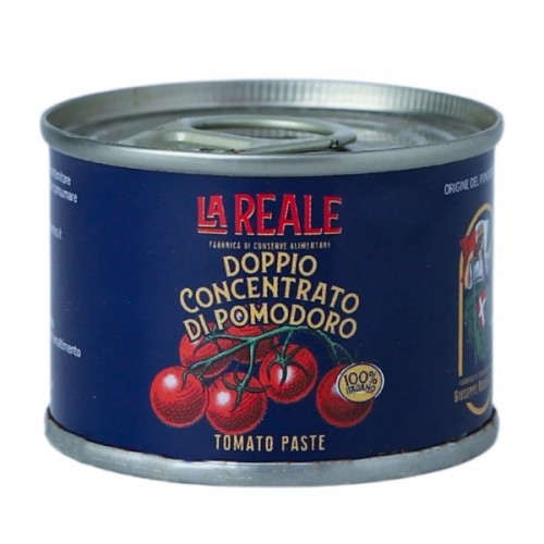 Doppio concentrato 70 g La Reale - 1