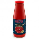 Passata pomodoro 680 g  La Reale - 3