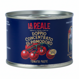 Doppio concentrato 70 g La Reale - 1