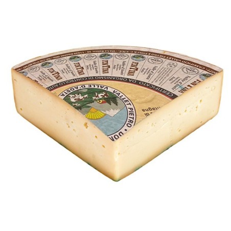 Fontina DOP ca 300 g - 1