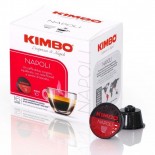 Kaffekapslar Kimbo Espresso Napoli "Dolce Gusto"16 st 112 g - 1