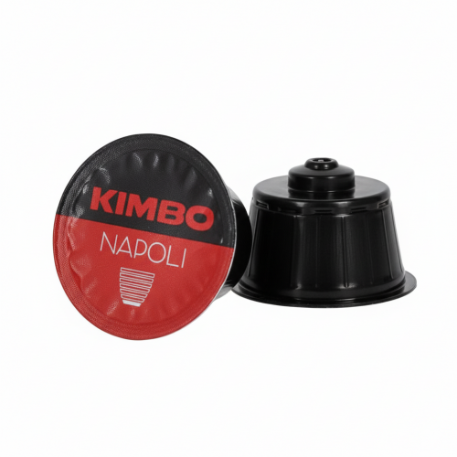 Kaffekapslar Kimbo Espresso Napoli "Dolce Gusto"16 st 112 g - 2