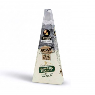Parmigiano 250 g 24 mån Caseificio Cavola 993 - 1