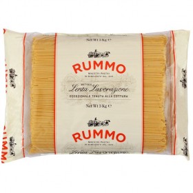 Spaghetti Grossi 3 kg Rummo - 1