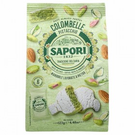 Colombelle Pistacchio 127 g Sapori - 1
