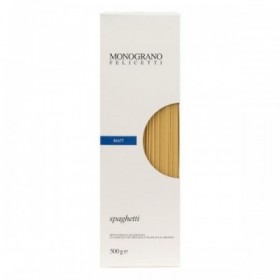 Ekologisk Spaghetti Matt 500 g Felicetti - 1