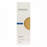 Ekologisk Spaghetti Matt 500 g Felicetti - 1