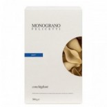 Ekologisk Conchiglioni Matt 500 g Felicetti - 1