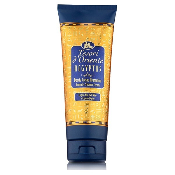 Doccia Aegyptus 250 ml Tesori d'Oriente - 1