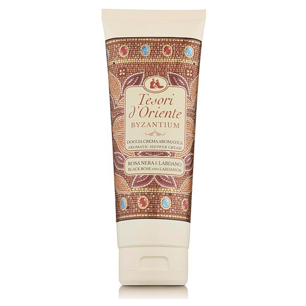 Doccia Byzantium 250 ml Tesori d'Oriente - 1