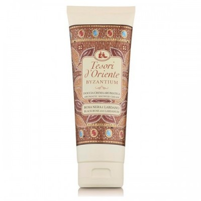 Doccia Byzantium 250 ml Tesori d'Oriente - 1