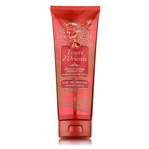 Doccia Fiore dragone 250 ml Tesori d'Oriente - 1
