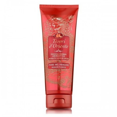Doccia Fiore dragone 250 ml Tesori d'Oriente - 1