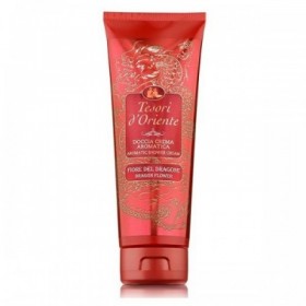 Doccia Fiore dragone 250 ml Tesori d'Oriente - 1