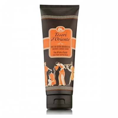 Doccia Fiori di loto 250 ml Tesori d'Oriente - 1