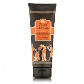 Doccia Fiori di loto 250 ml Tesori d'Oriente - 1