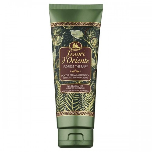 Doccia Forest 250 ml Tesori d'Oriente - 1
