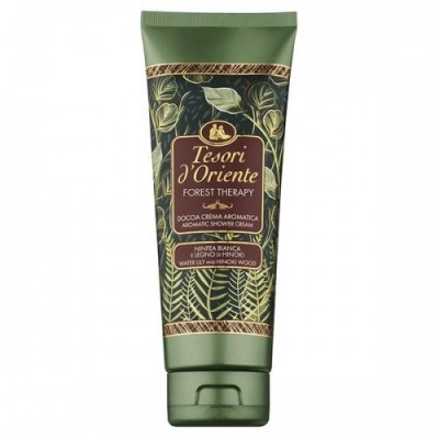 Doccia Forest 250 ml Tesori d'Oriente - 1