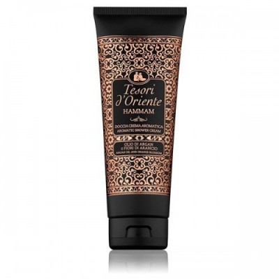 Doccia Hammam 250 ml Tesori d'Oriente - 1