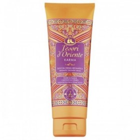 Doccia Karma 250 ml Tesori d'Oriente - 1
