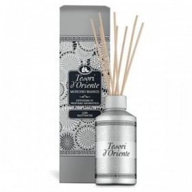 Bastoncini Prof Muschio 200 ml Tesori d'Oriente - 1