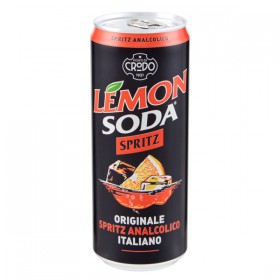 Lemonsoda Spritz 330 ml - 1