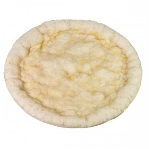 Pizzabotten Glutenfri 33 cm 280 g Italianissimo - 1