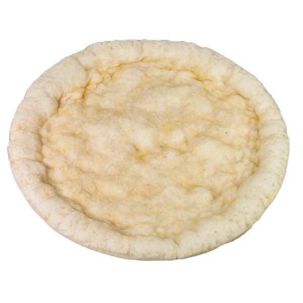 Pizzabotten Glutenfri 33 cm 280 g Italianissimo - 1