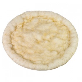Pizzabotten Glutenfri 33 cm 280 g Italianissimo - 1