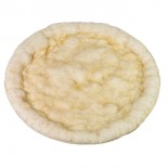 Pizzabotten Glutenfri 33 cm 280 g Italianissimo - 1