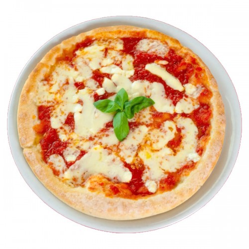 Pizzabotten Glutenfri 33 cm 280 g Italianissimo - 2