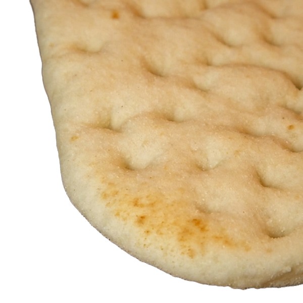 Pinsabotten Glutenfri 30x18 cm 230 g Italianissimo - 2