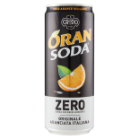 Oransoda Zero 33cl - 1