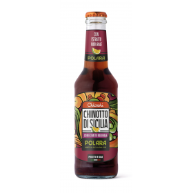 Chinotto 275ml Polara - 1