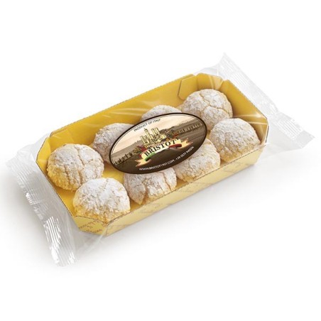Delizie Albicocca 200 g Bristot - 2