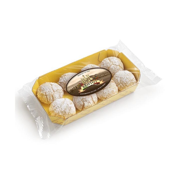 Delizie Albicocca 200 g Bristot - 2