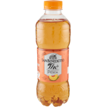 Thé Pesca 500ml San Benedetto - 1