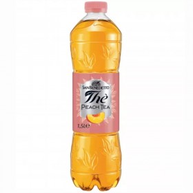 Thé Pesca 1500ml San Benedetto - 1