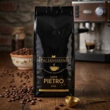 Kaffebönor Pietro 500 g - 1